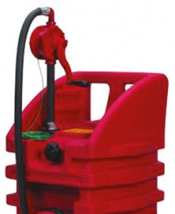 El Pompasi, Tempo Gas Walker Tank İçi̇n