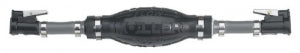 Moeller/Scepter Gas Hose, Complete, Johnson/Evinrude