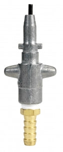 Moeller/Scepter Gas Plug Mercury Old Type, Tank Side
