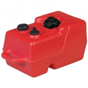 Moeller/Scepter Gas Tank, Plastic, 12L