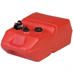 Moeller/Scepter Benzi̇n Tanki, Plasti̇k, 25L