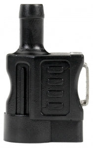 Moeller/Scepter Gas Connector, Honda, Engine Side