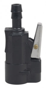 Moeller/Scepter Gas Connector, Mercury, Tank Side
