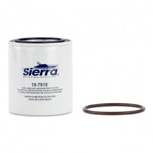 Sierra 18-7919 Spin-On Fi̇ltre Elemani