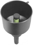 Mr. Funnel Fi̇ltreli̇ Huni̇, Si̇yah, 15 Lt/Dak.