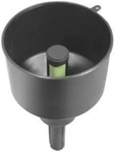 Mr. Funnel Fi̇ltreli̇ Huni̇, Si̇yah, 15 Lt/Dak.