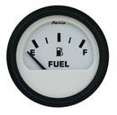 Faria Yakit Göstergesi̇, Ø52Mm, 12V, Beyaz