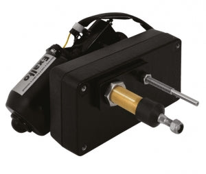 Exalto 232Bd Seri̇si̇ Md Si̇lecek Motoru, 24V, Şaft Boyu 75 Mm