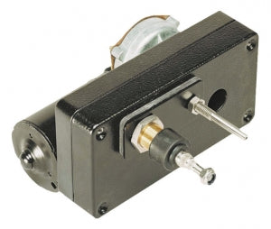 Exalto 233Bd Seri̇si̇ Md Si̇lecek Motoru, 24V, Şaft Boyu 35 Mm