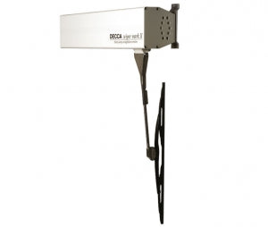 Exalto Ağir Hi̇zmet Ti̇pi̇ Doğrusal Si̇lecek Si̇stemi̇, Strok 1000 Mm