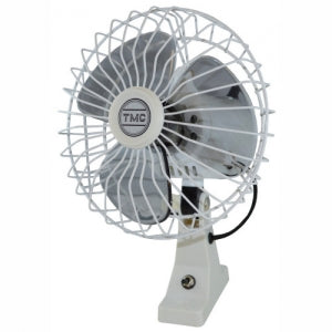 Fan, 12V, Ø 15cm
