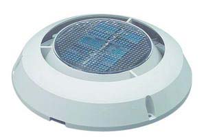 Nicro Mini Solar Havalandirma