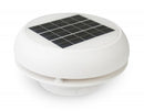 Nicro N20703W Solar Havalandirma, Day & Night