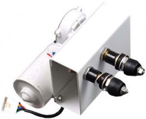 Wiper Motor, 100W, 24V