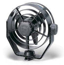 Hella Marine Turbo Fan, 12V, Black
