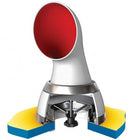 Box125 Vetus Dorade Box, Ø 125Mm Mani̇kalar İçi̇n