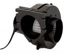 Vent7612 Vetus Blower, 12V, 8A, 4M3/Min