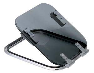 Pla50 Vetus Planus Hatch, 47X47 Cm
