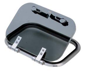 Pla32 Vetus Planus Hatch, 42X29 Cm