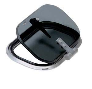 Pla34 Vetus Planus Hatch, 34X21 Cm
