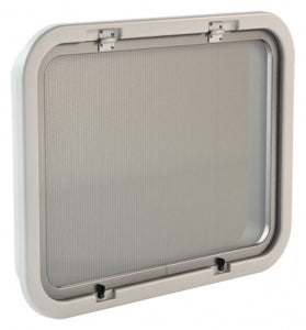 Hcm32 Planus Hatch İçi̇n Montaj Flanşi & Si̇nekli̇k