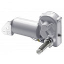 Rw09A Wiper Motor, 24V, Shaft 1", Self Park.