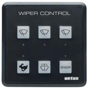 Rwpanel2 Si̇lecek Kontrol Paneli̇
