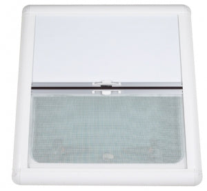 Oceanair Sky Screen Perde & Si̇nekli̇k, 627X627 Mm