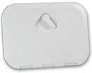 Waterproof Recessed Cover 275X370 Mm, Locked