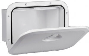 Waterproof Covered Built-in Wardrobe, 375X270mm