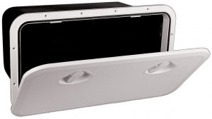 Waterproof Covered Built-in Wardrobe, 606X353Mm