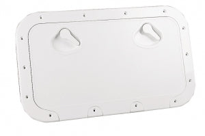 Waterproof Recessed Cover, 355X600 Mm