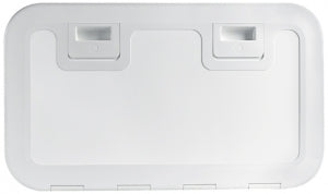 Plastic Cover, Outer to Outer 600X350Mm