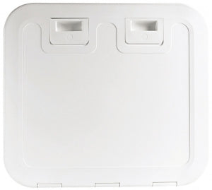 Plastic Cover, Outer to Outer 520X465Mm