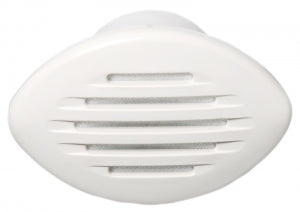 Oculati Built-in Horn, 12V