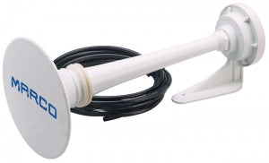 Marco Havali Korna, Kompresör Hari̇ç