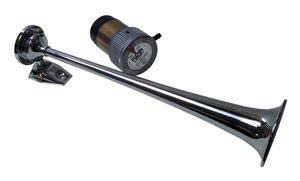 Fiamm Tekli̇ Havali Korna, 12V