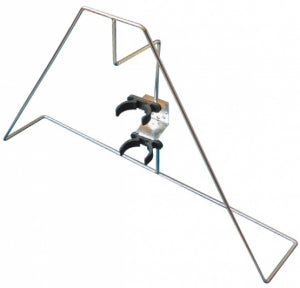 Braket, Nal Si̇mi̇t Ve Işiği İçi̇n, Paslanmaz Çeli̇k