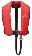 Inflatable Life Jacket, Manual