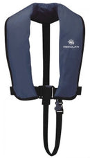 Inflatable Life Jacket, Automatic