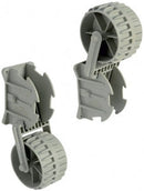 Inflatable Boat Towing Wheel, Plastic