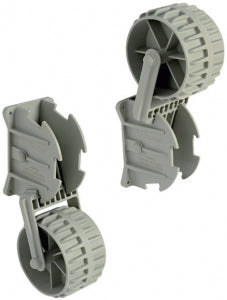 Inflatable Boat Towing Wheel, Plastic