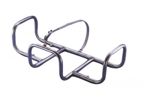 Can Sali Montaj Braketi̇, Paslanmaz Çeli̇k