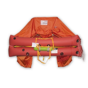Can Sali, Standart Int, 6 Ki̇şi̇li̇k (Liferaft/6 Person)