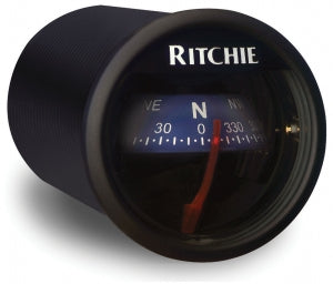 Ritchiesport X-21 Recessed Compass