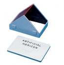 Davis Yapay Ufuk, Artificial Horizon