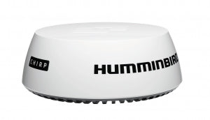 Su Üstü Radari Humminbird Hb2124 Chirp