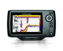 Helix5 Chirp Di Gps G3 (Fish Finder + Down Imaging)
