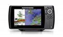Helix 7 Chirp Ds Gps G4 (Fish Finder + GPS)