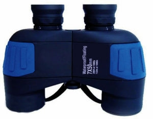 Marine Binoculars, 7X50, Unsinkable, Waterproof